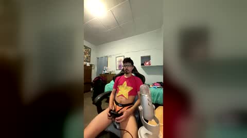 harddmikee online show from 06.17.26