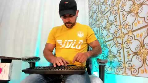 PETTER online show from 04.22.26