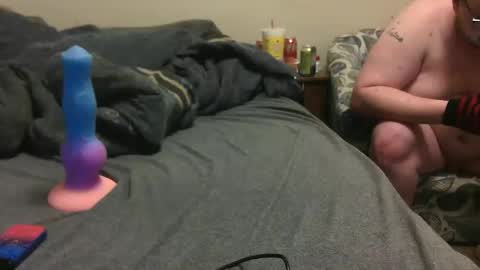 Snapshot of hardenflacker58100 chatting on 01.12.26 Harden and Redd Blossom online show from 01.12.26