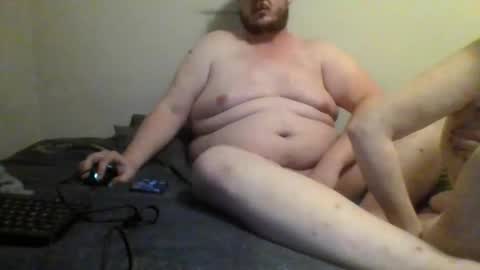 Snapshot of hardenflacker58100 chatting on 02.10.26 Harden and Redd Blossom online show from 02.10.26