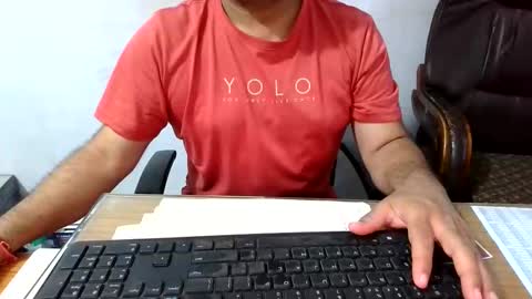 hardfeelling3 online show from 03.20.26