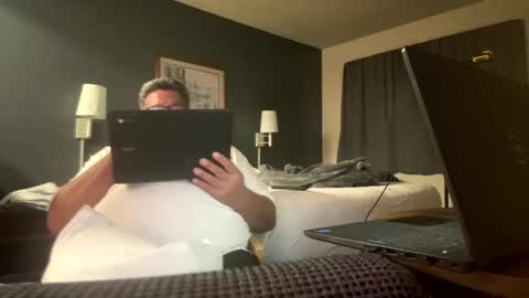 Snapshot of hardfreak4you chatting on 10.31.25 hardfreak4you online show from 10.31.25