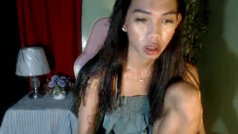 JASMINE online show from 06.18.26