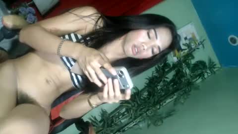 JASMINE online show from 07.04.26