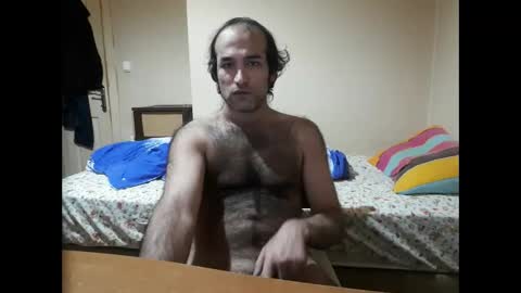 Snapshot of hardhairy10 chatting on 01.09.26 hardhairy10 online show from 01.09.26