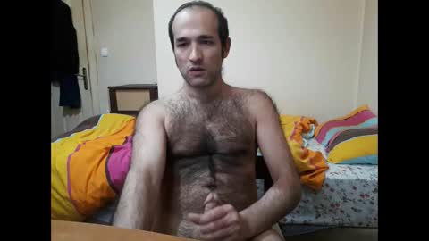 Snapshot of hardhairy10 chatting on 05.11.26 hardhairy10 online show from 05.11.26