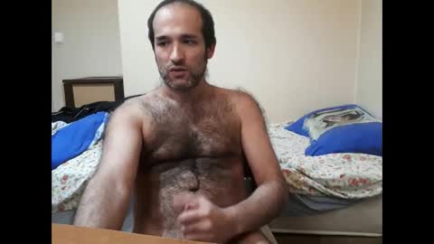 Snapshot of hardhairy10 chatting on 06.05.26 hardhairy10 online show from 06.05.26