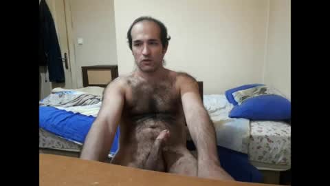 Snapshot of hardhairy10 chatting on 07.12.26 hardhairy10 online show from 07.12.26