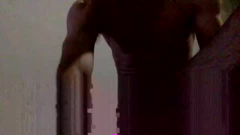 Snapshot of hardiebois chatting on 11.12.25 Micheal online show from 11.12.25