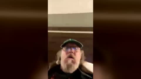 Hard Lars online show from 07.21.26