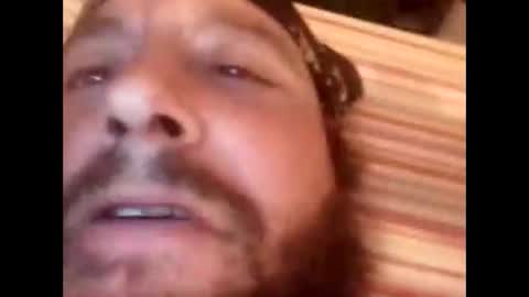 hardmatt666 online show from 05.18.26