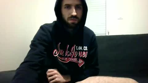 Snapshot of hardmika chatting on 02.13.25 Mika online show from 02.13.25