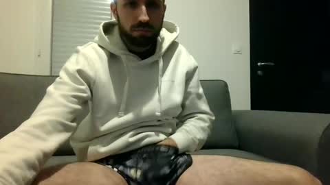 Snapshot of hardmika chatting on 02.17.25 Mika online show from 02.17.25