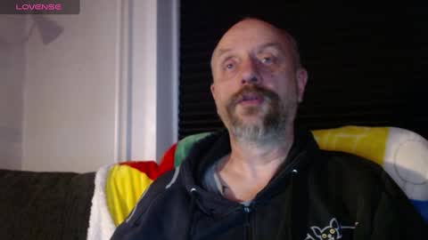 MrLazy online show from 12.29.24