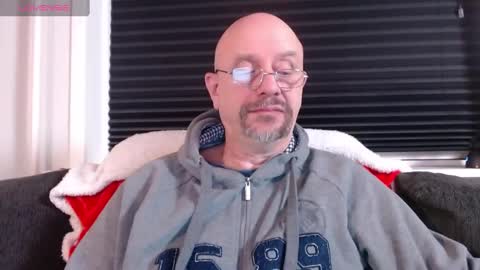 MrLazy online show from 01.05.25