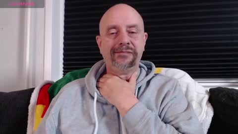 MrLazy online show from 01.07.25