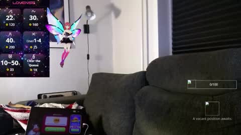 MrLazy online show from 10.04.25