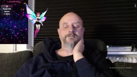 MrLazy online show from 11.02.25