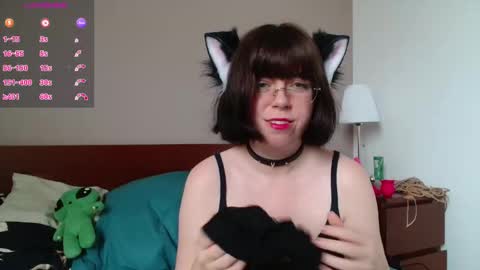 Void online show from 10.16.25