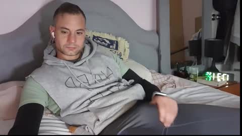 HARD AND STYLE online show from 11.11.25