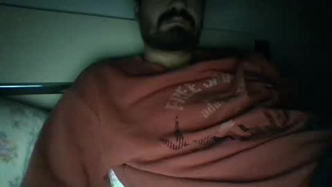 SIR HARD online show from 12.01.24