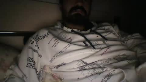 SIR HARD online show from 12.13.24