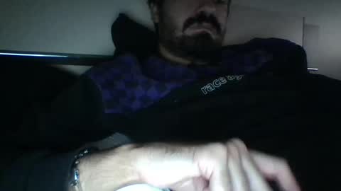 SIR HARD online show from 01.01.25