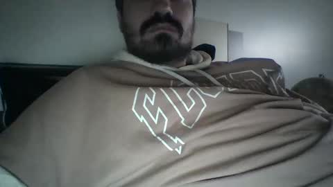 SIR HARD online show from 02.26.25