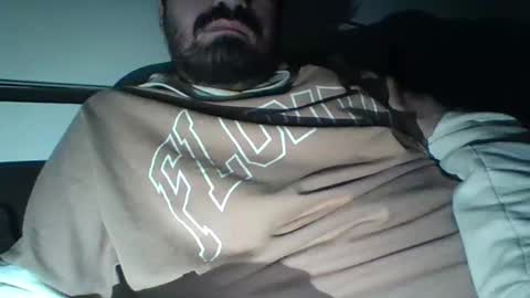 SIR HARD online show from 01.15.26