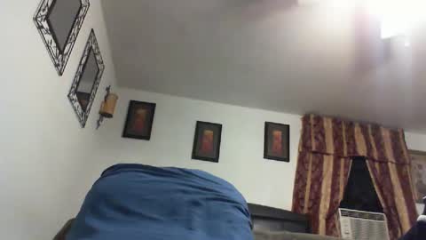 Snapshot of hardrubman chatting on 12.02.24 hardrubman online show from 12.02.24