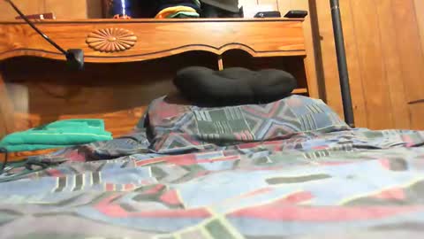 Snapshot of hardrubman chatting on 01.12.25 hardrubman online show from 01.12.25