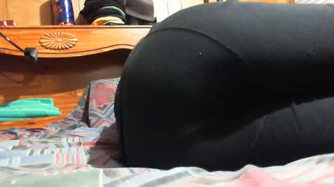 Snapshot of hardrubman chatting on 01.13.25 hardrubman online show from 01.13.25