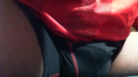 Snapshot of hardrubman chatting on 02.15.25 hardrubman online show from 02.15.25