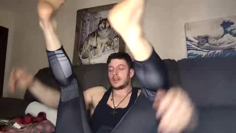 hardselfsucker1 online show from 04.25.26
