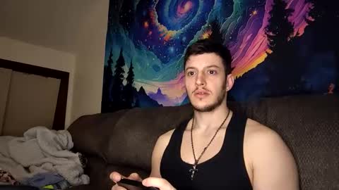 hardselfsucker1 online show from 04.27.26