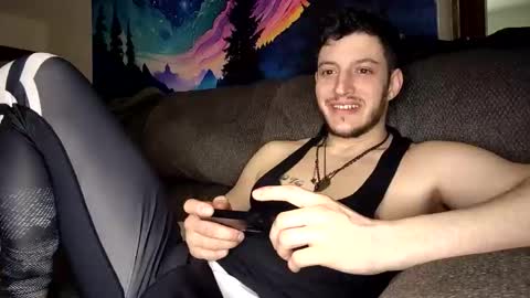 hardselfsucker1 online show from 04.30.26