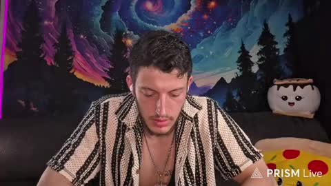 hardselfsucker1 online show from 06.07.26