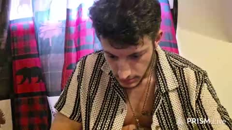 hardselfsucker1 online show from 06.13.26