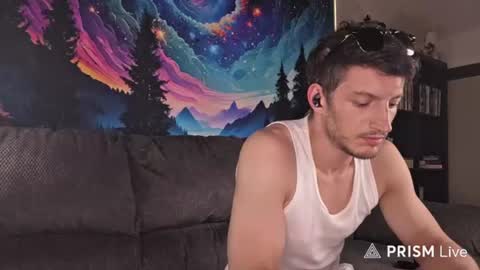 hardselfsucker1 online show from 06.17.26