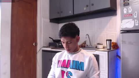 Andres Dean online show from 12.21.25