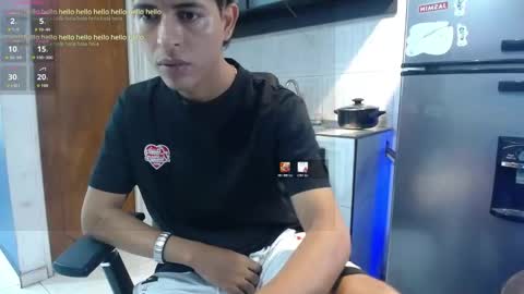 Andres Dean online show from 01.05.26