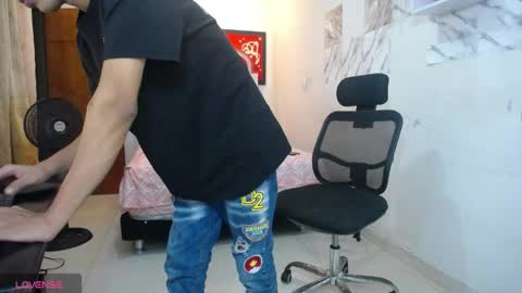 Andres Dean online show from 04.30.26