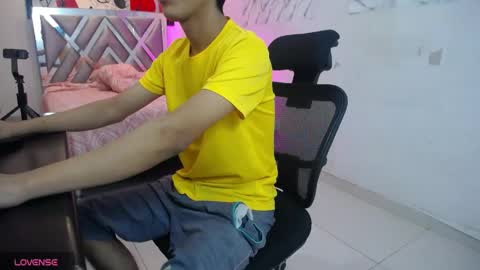 Andres Dean online show from 05.03.26