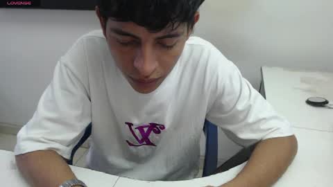 Andres Dean online show from 05.04.26