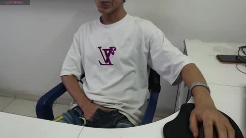 Andres Dean online show from 05.06.26