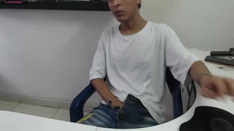 Andres Dean online show from 05.08.26