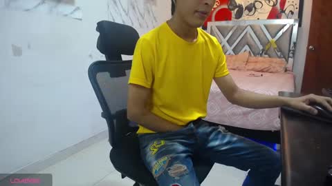 Andres Dean online show from 06.06.26