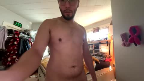 SimplyHorny online show from 12.05.25