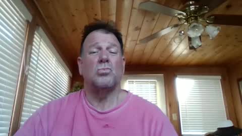 Snapshot of hardsweetandsticky chatting on 12.09.24 HSS online show from 12.09.24