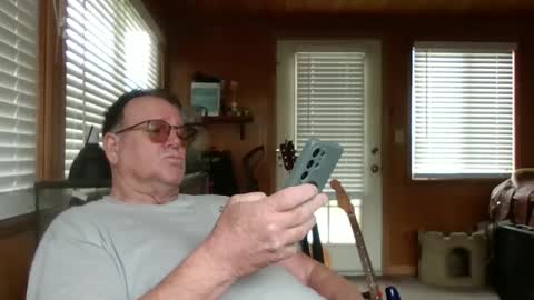 HSS online show from 04.22.26